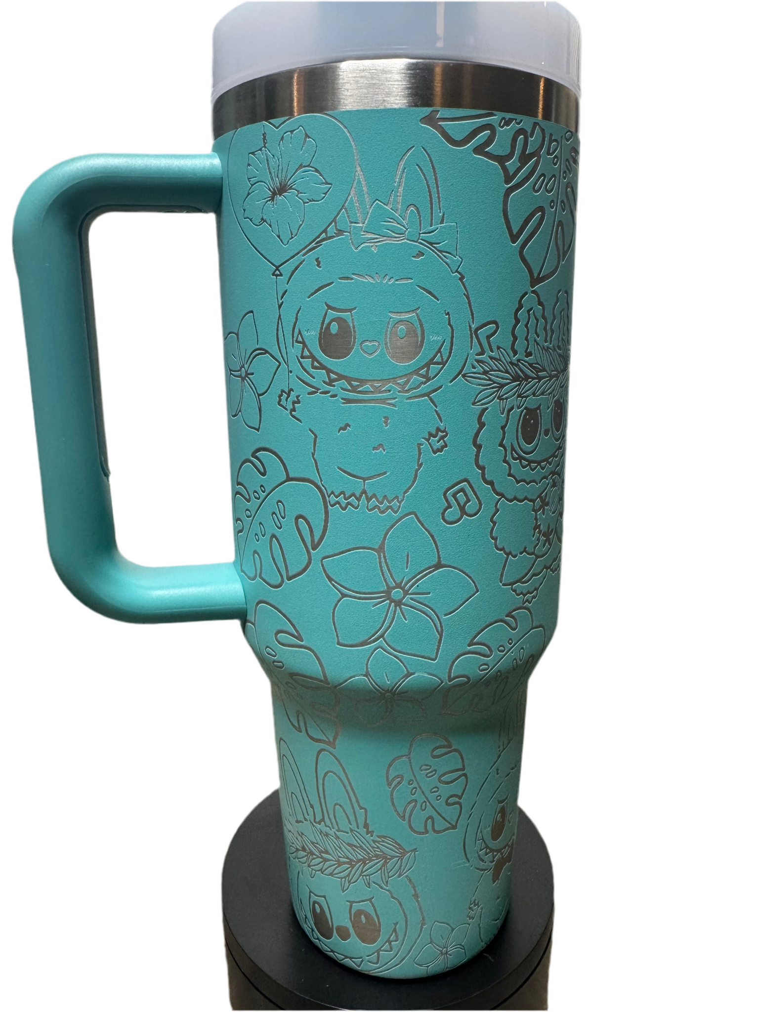 Islander Elf 40oz Tumbler