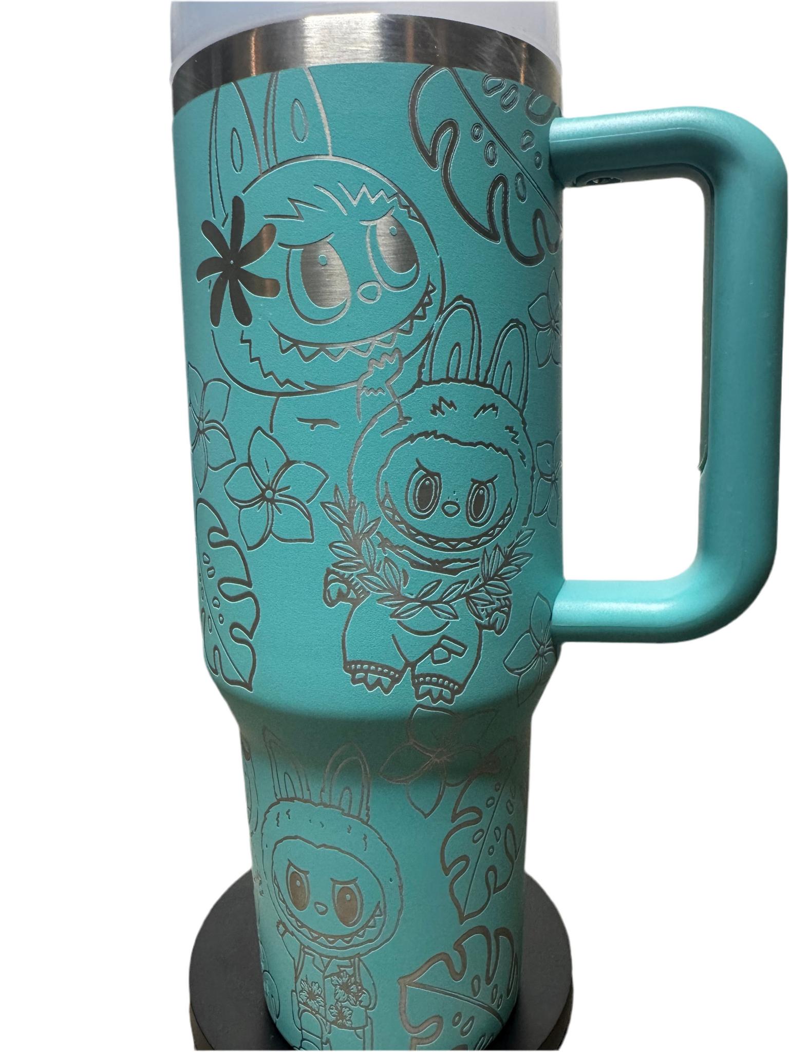 Islander Elf 40oz Tumbler