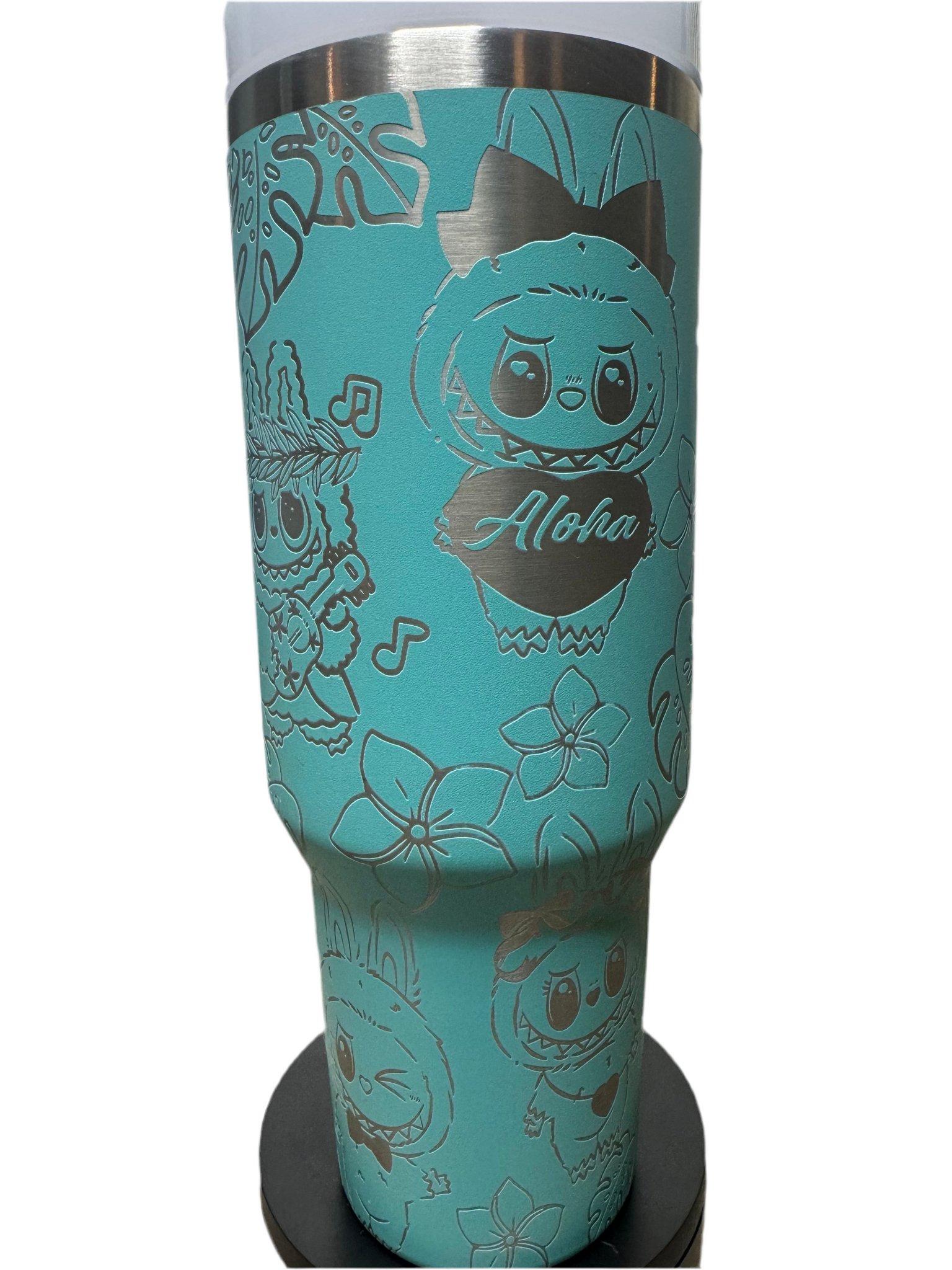 Islander Elf 40oz Tumbler