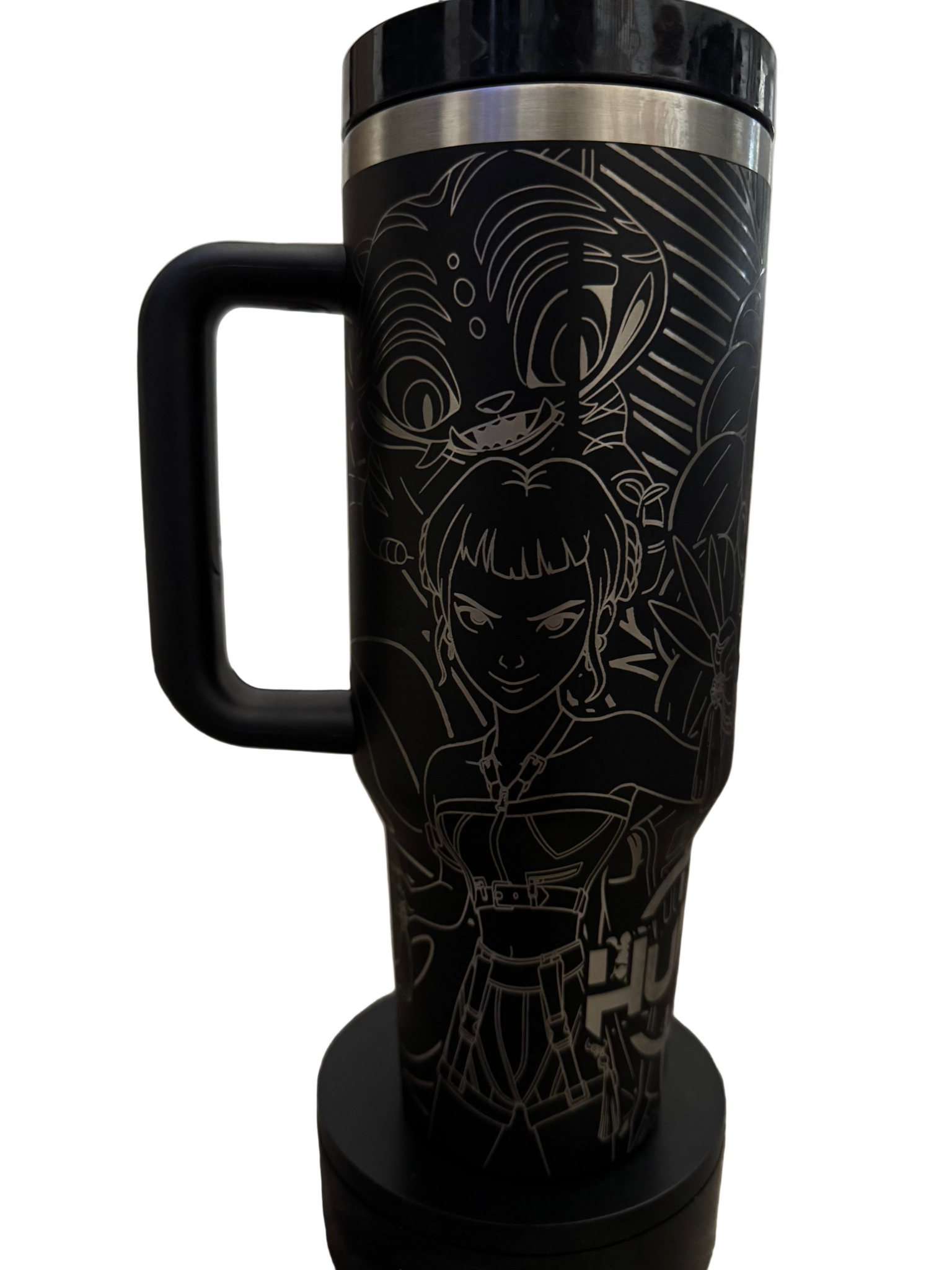 K-Pop 40oz Tumbler