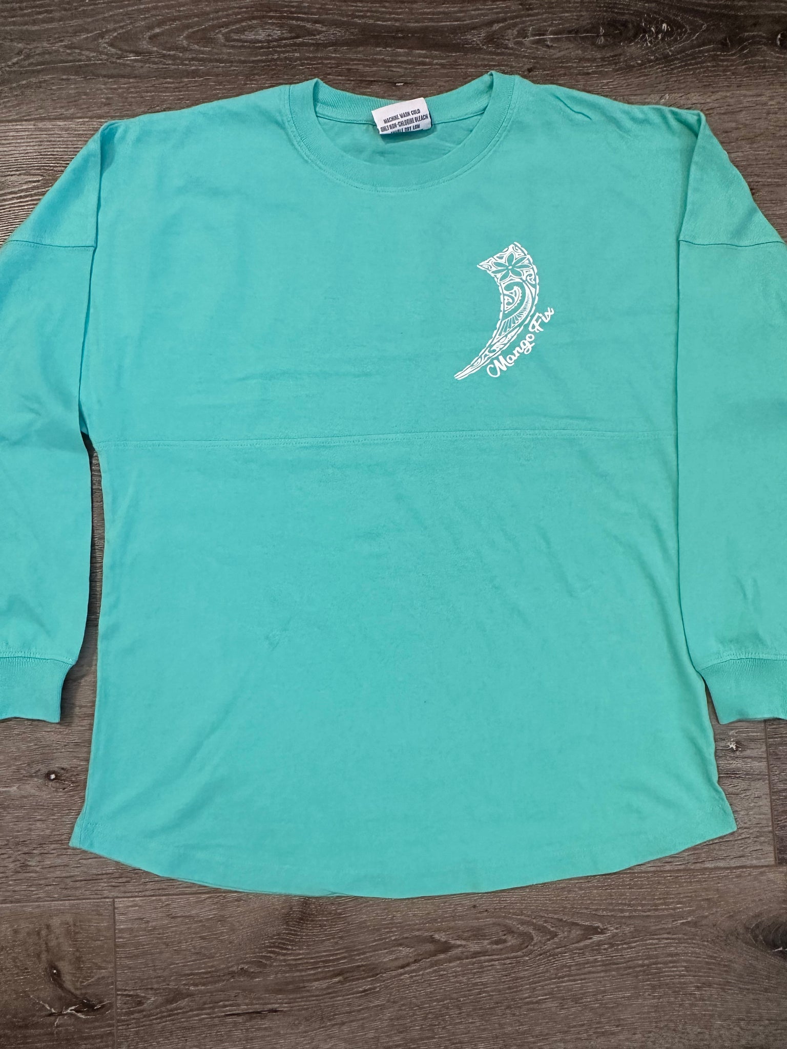 Islander Heart & Soul Spirit Jersey