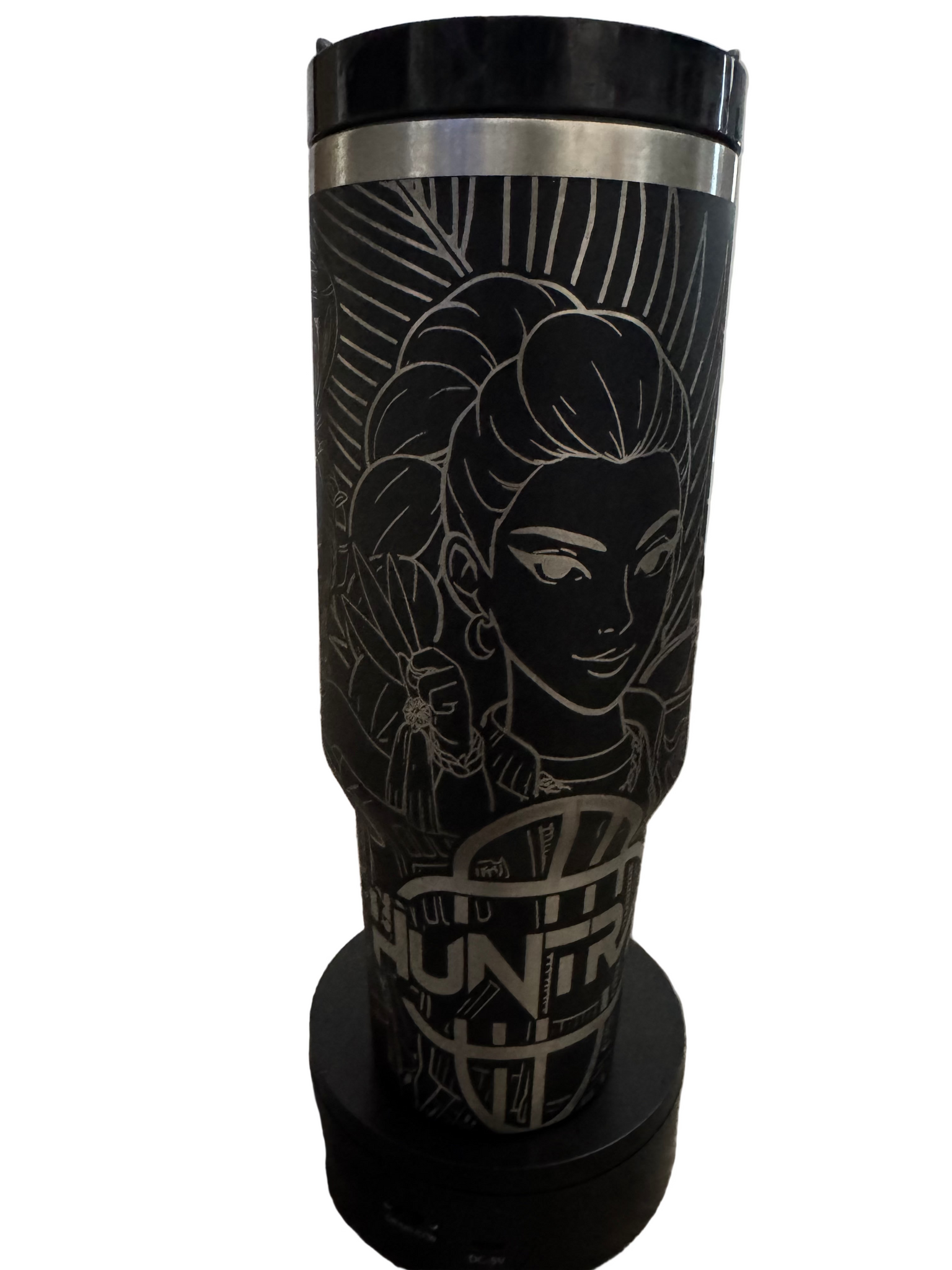 K-Pop 40oz Tumbler