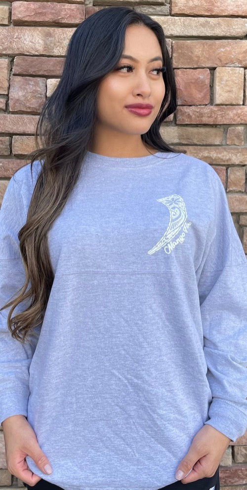 Islander Heart & Soul Spirit Jersey