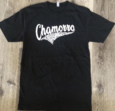 Chamorro 671 Unisex Shirt