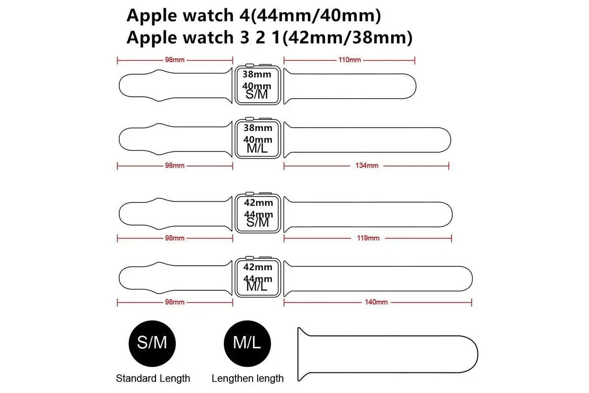 Boba Happiness Engraved iWatch Band