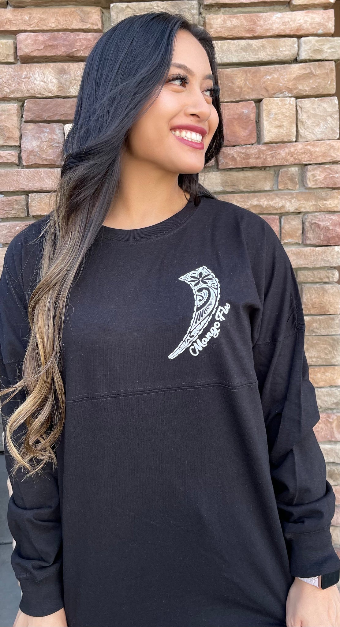 Islander Heart & Soul Spirit Jersey