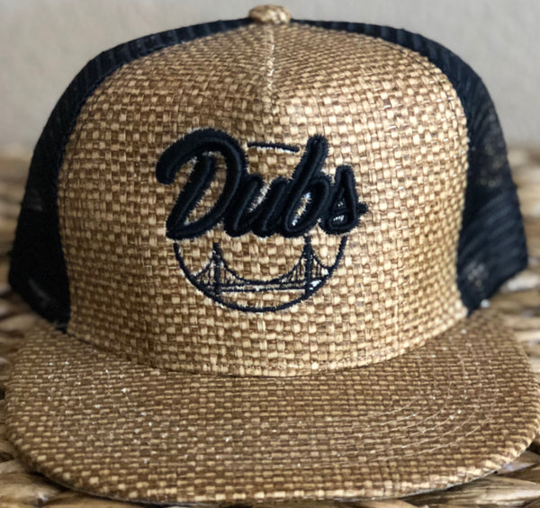 Dubs Hat 2