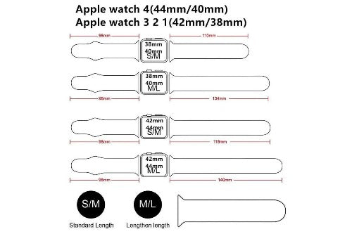 Aloha Hawaii Engraved iWatch Band