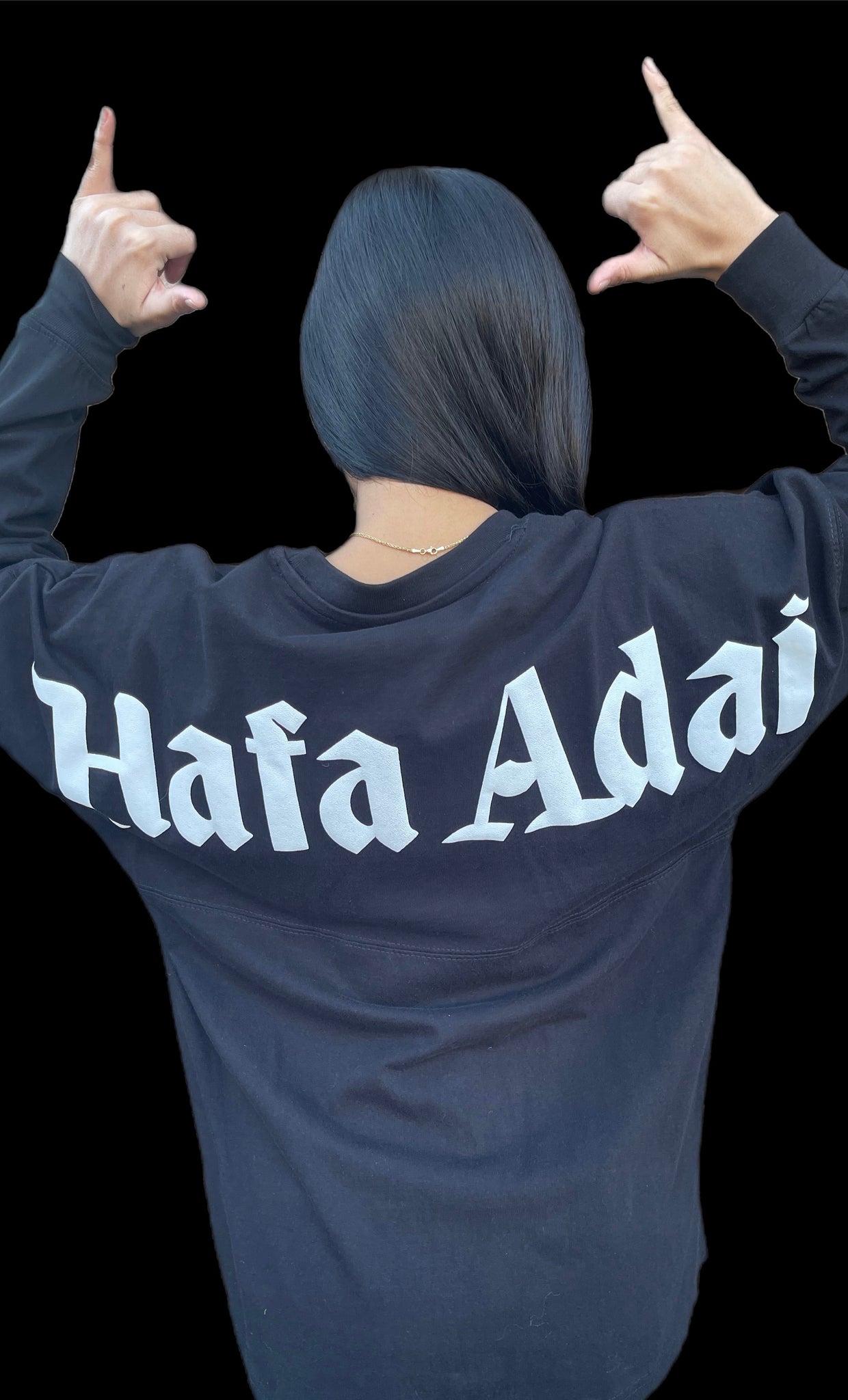 Hafa Adai Spirit Jersey