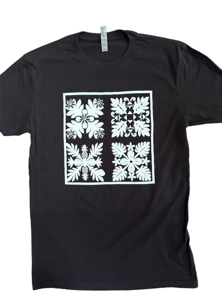 Islander Kapa Kuiki Unisex T