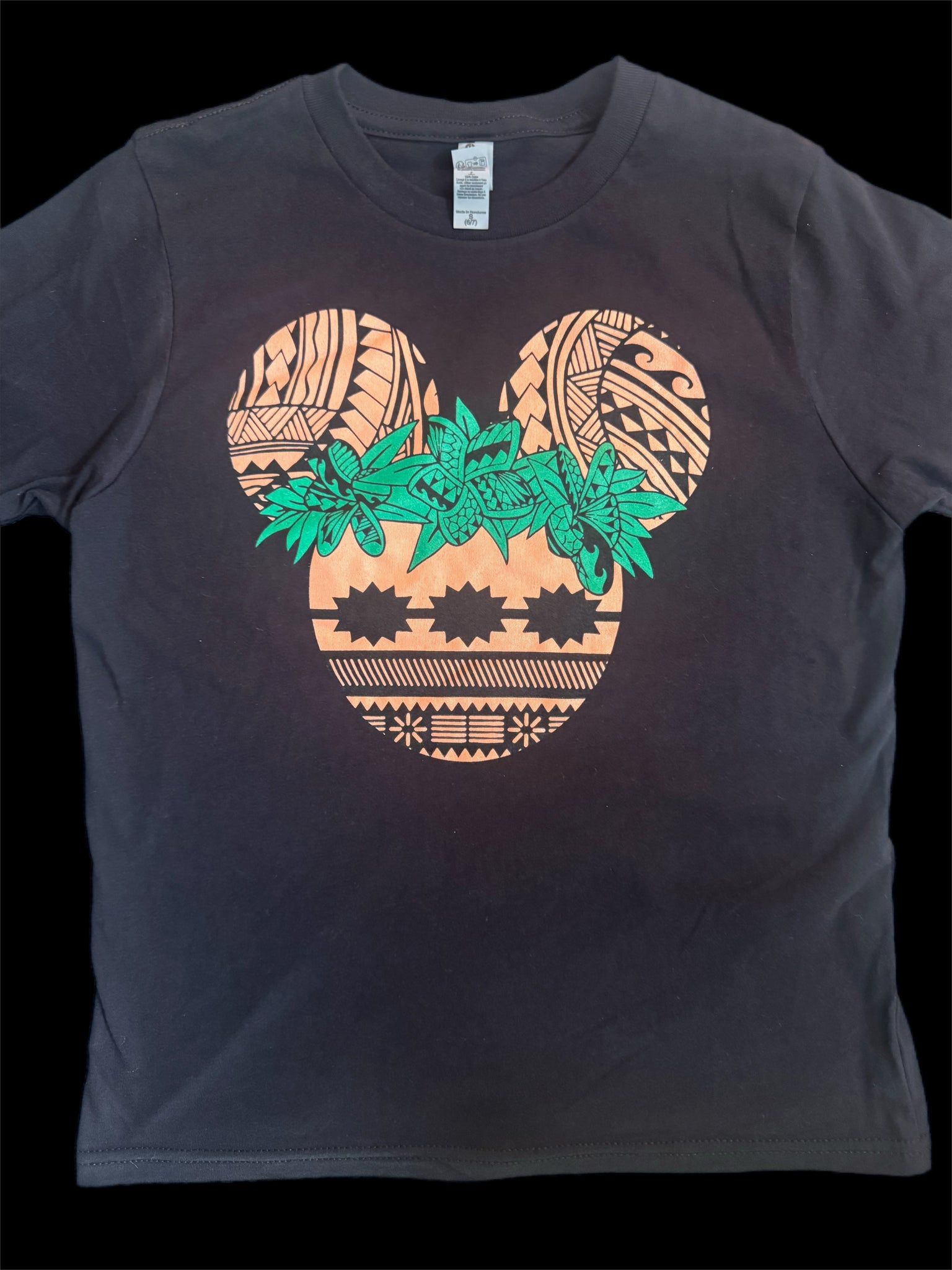 Minnie Moana Haku Youth T
