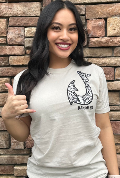 Mango Fix – Mango Fix - Islander Heart & Soul