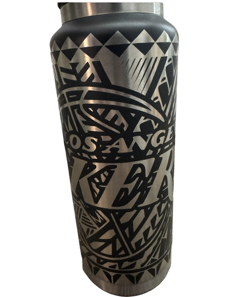 Lakers Tumbler