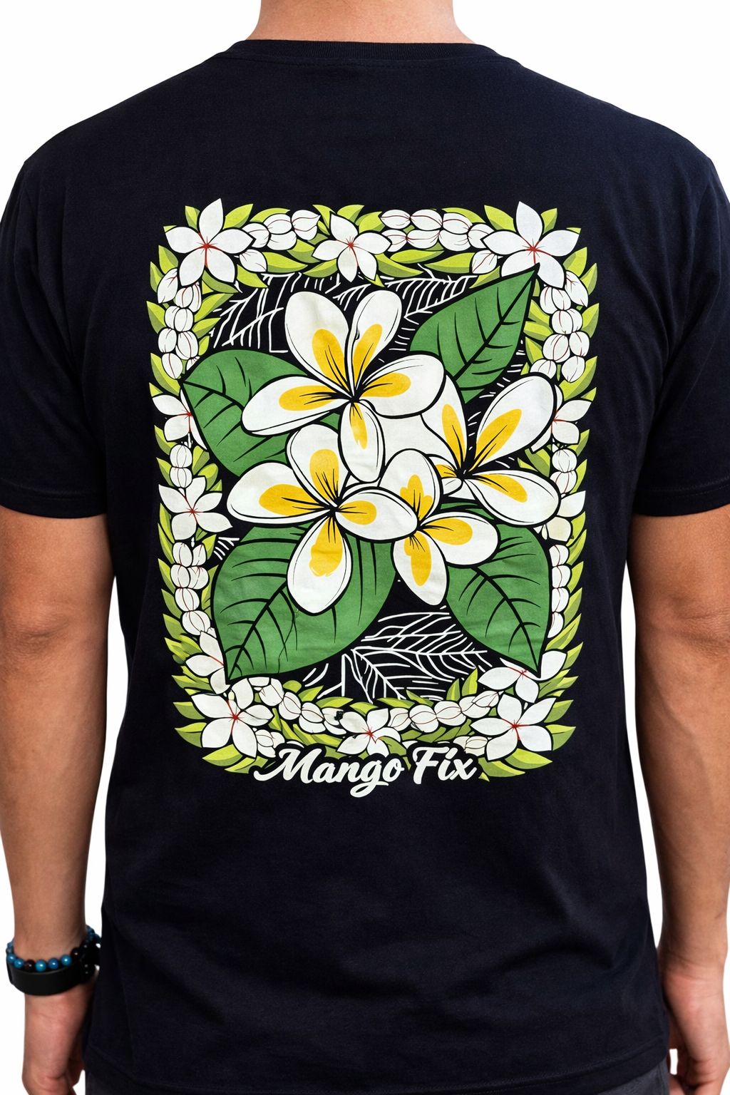 Aloha Mindset Unisex T