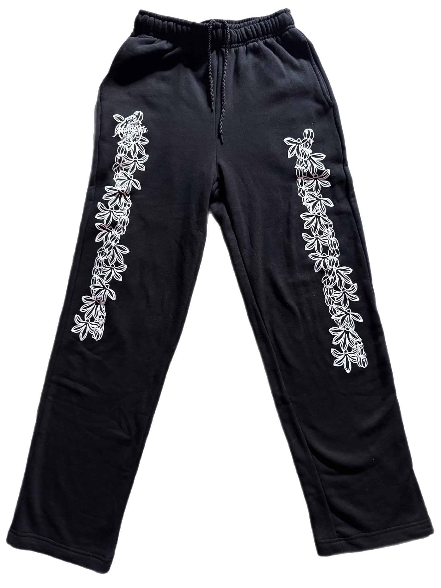 Pikake Lei Sweatpants