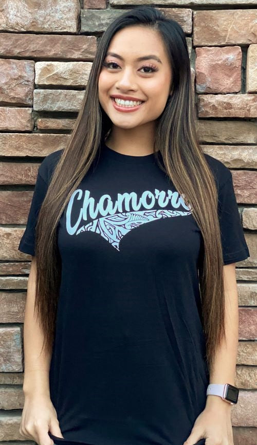 Chamorro 671 Unisex Shirt