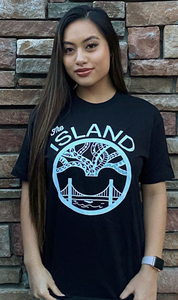 The Island Unisex Shirt