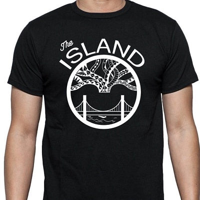 The Island Youth Shirt