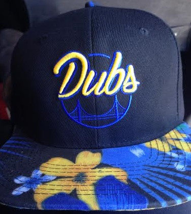 Dubs Hat