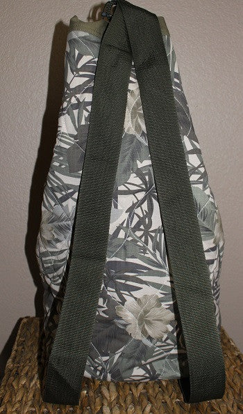 Hula Implement Bag