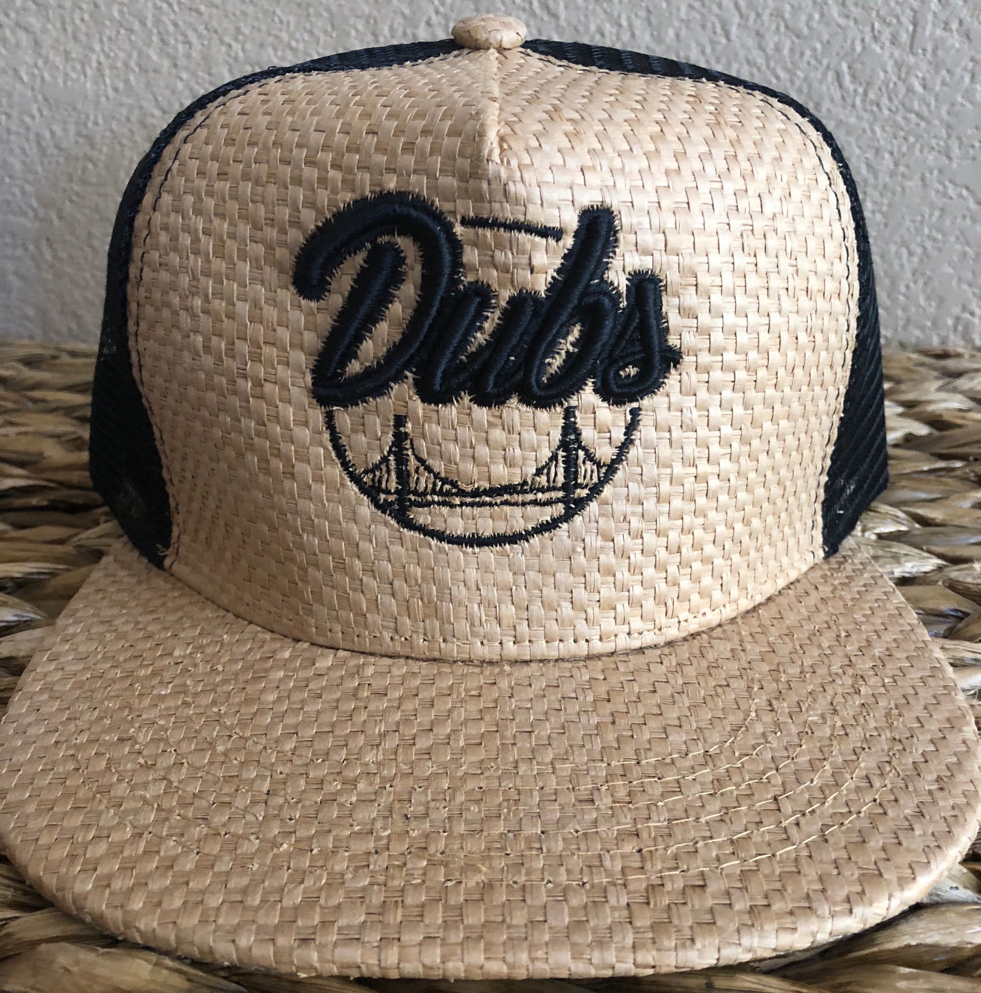 Dubs Hat 2