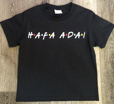 The One With “Hafa Adai” Youth T