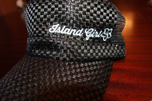 Island Girl 2 Hat
